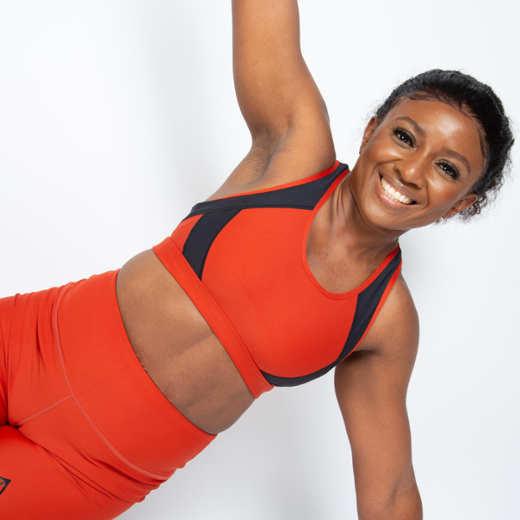 Personal Trainer