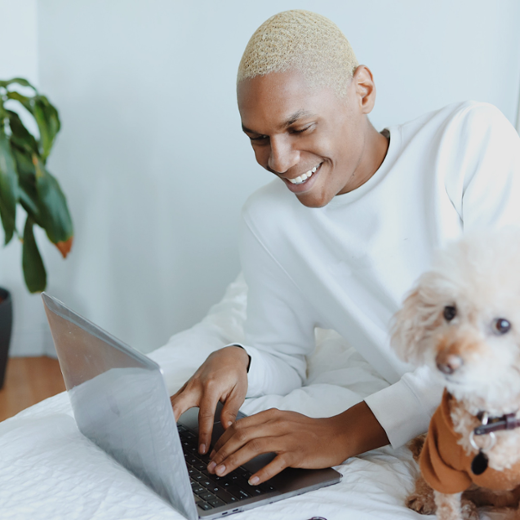 Pet Lover