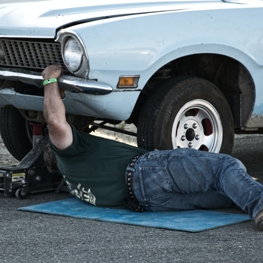 Mechanic