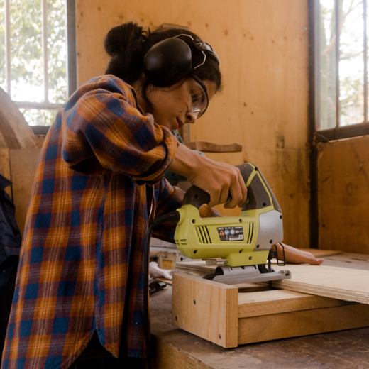 Carpenter