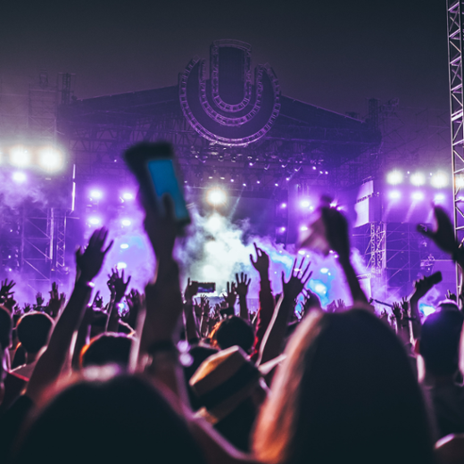 Local Concert