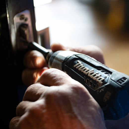 Handyman