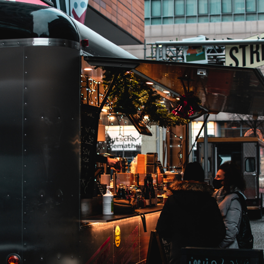 Food Truck