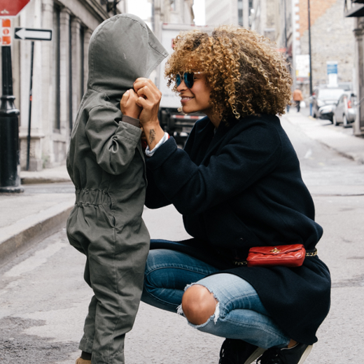 Babysitter / Nanny