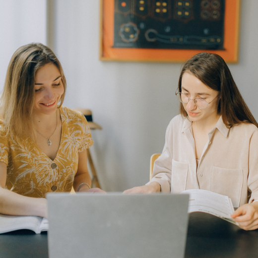 Tutor & Student