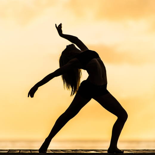 Dancer