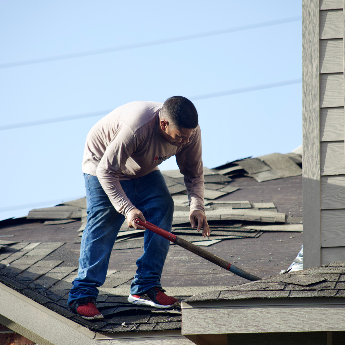 Roofing Service